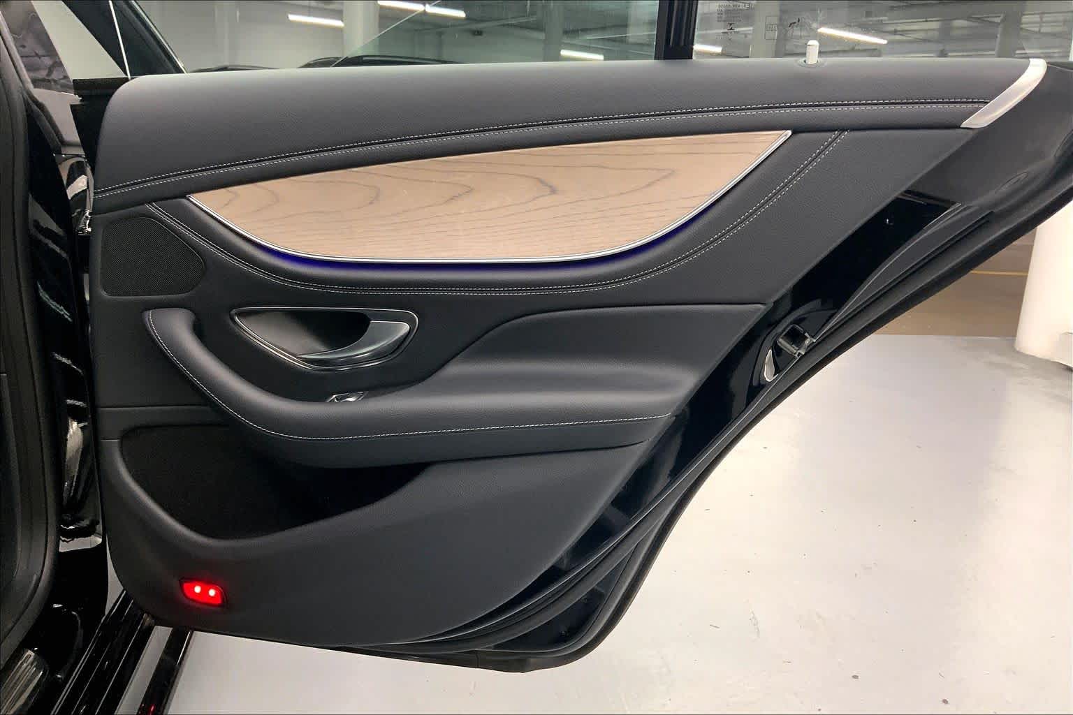 2019 Mercedes-Benz CLS 450 Coupe