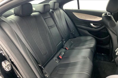 2019 Mercedes-Benz CLS 450 Coupe