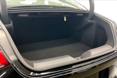 2019 Mercedes-Benz CLS 450 Coupe