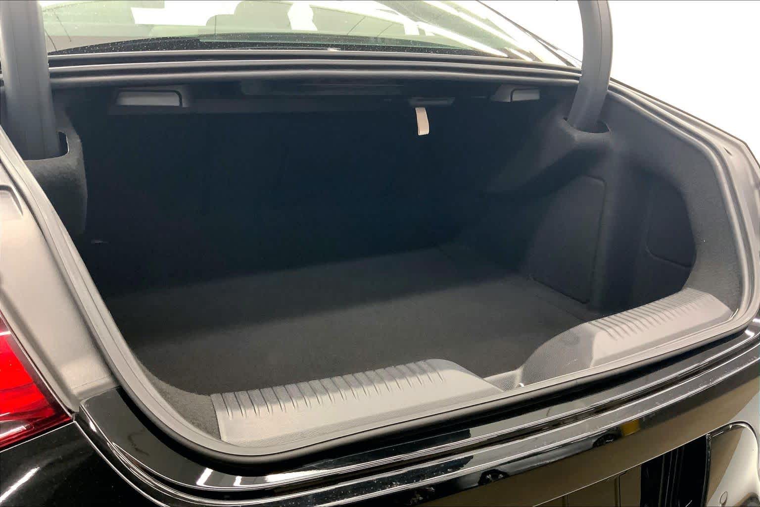 2019 Mercedes-Benz CLS 450 Coupe