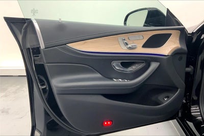 2019 Mercedes-Benz CLS 450 Coupe