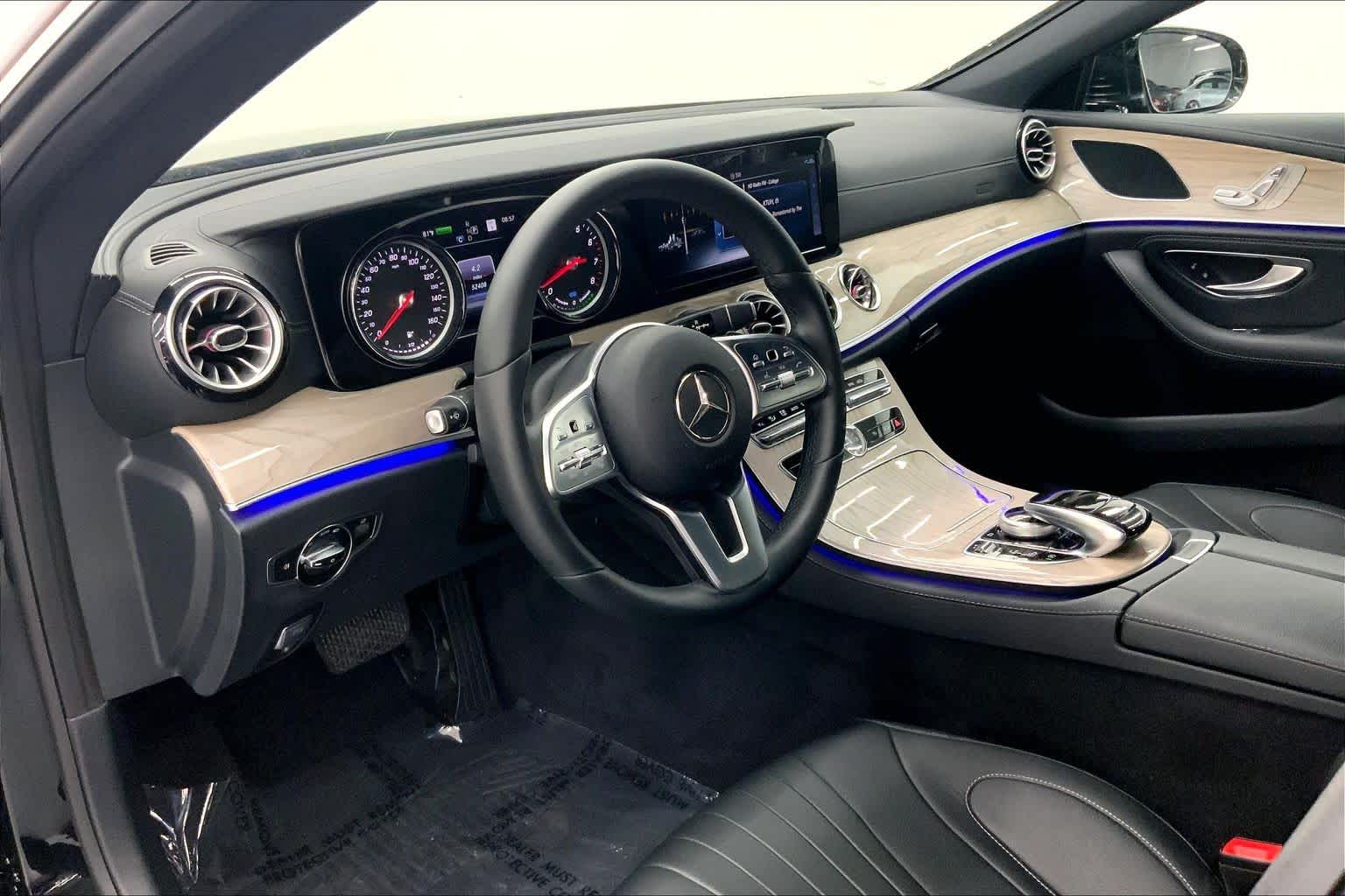 2019 Mercedes-Benz CLS 450 Coupe