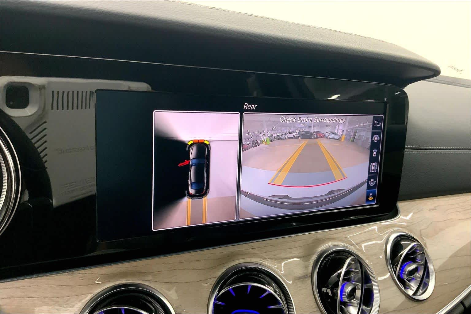 2019 Mercedes-Benz CLS 450 Coupe
