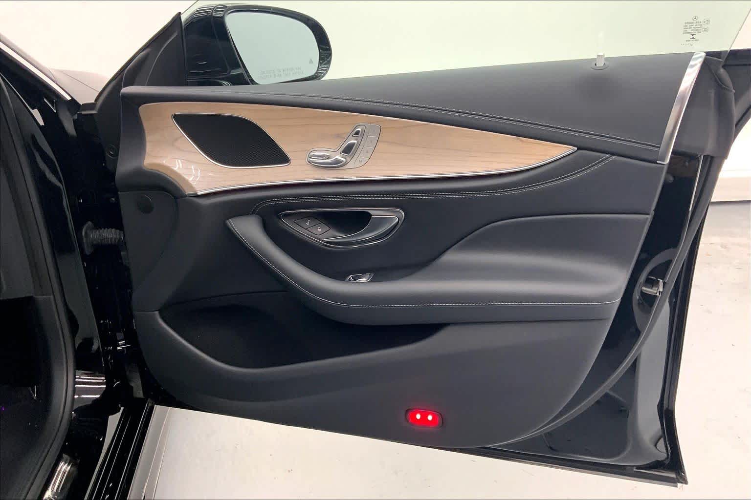 2019 Mercedes-Benz CLS 450 Coupe