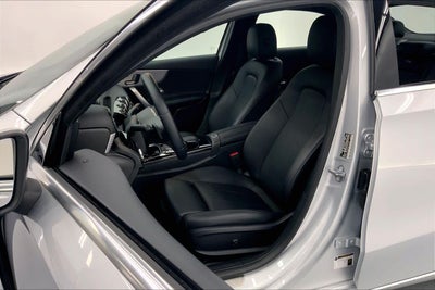 2019 Mercedes-Benz A 220 Sedan