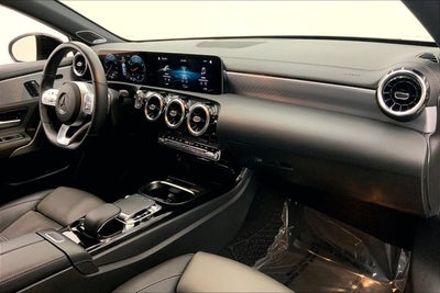 2019 Mercedes-Benz A 220 A 220