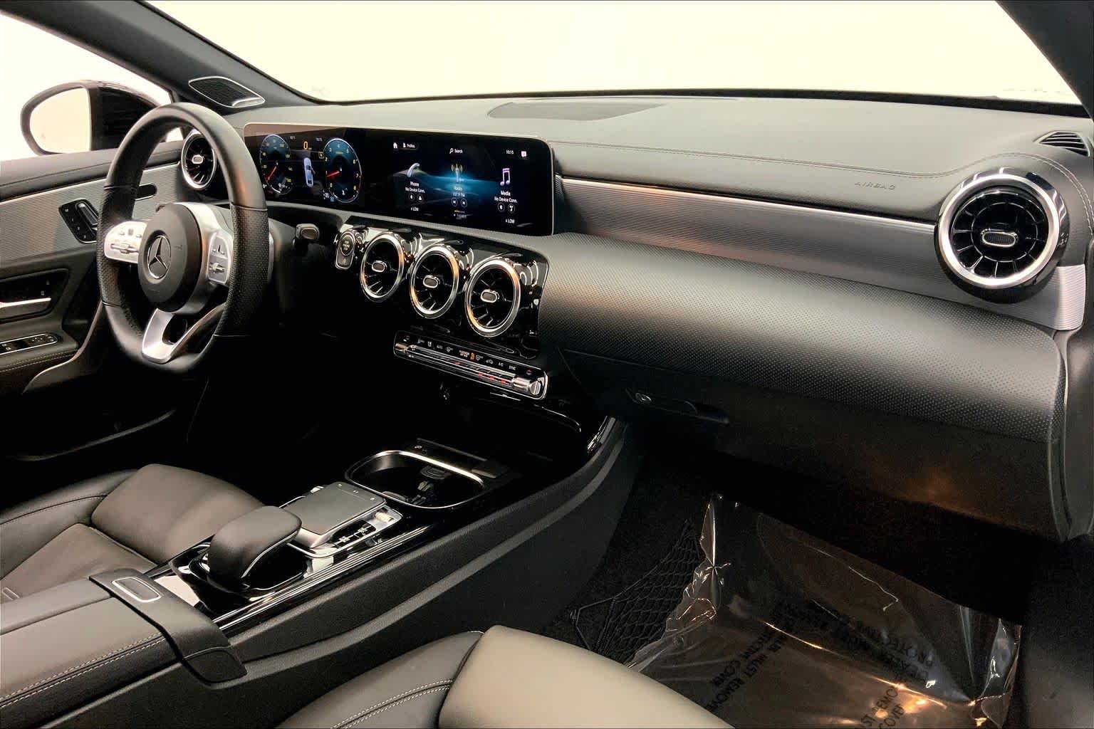 2019 Mercedes-Benz A 220 A 220