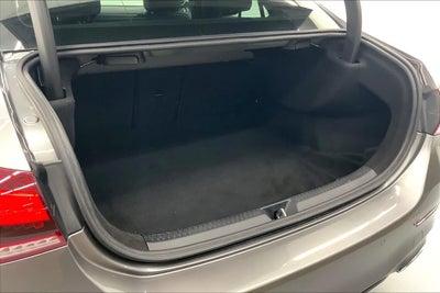 2019 Mercedes-Benz A 220 A 220