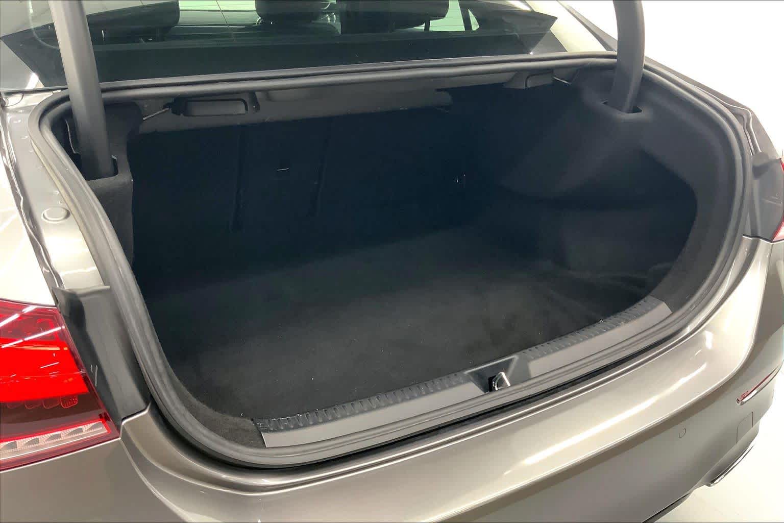 2019 Mercedes-Benz A 220 A 220