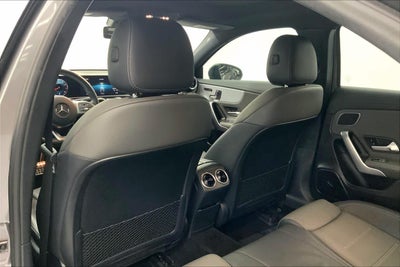 2019 Mercedes-Benz A 220 A 220