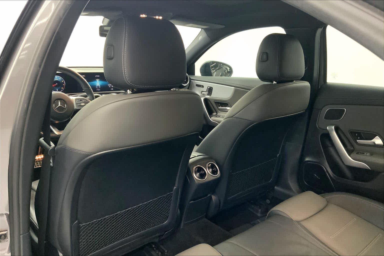 2019 Mercedes-Benz A 220 A 220