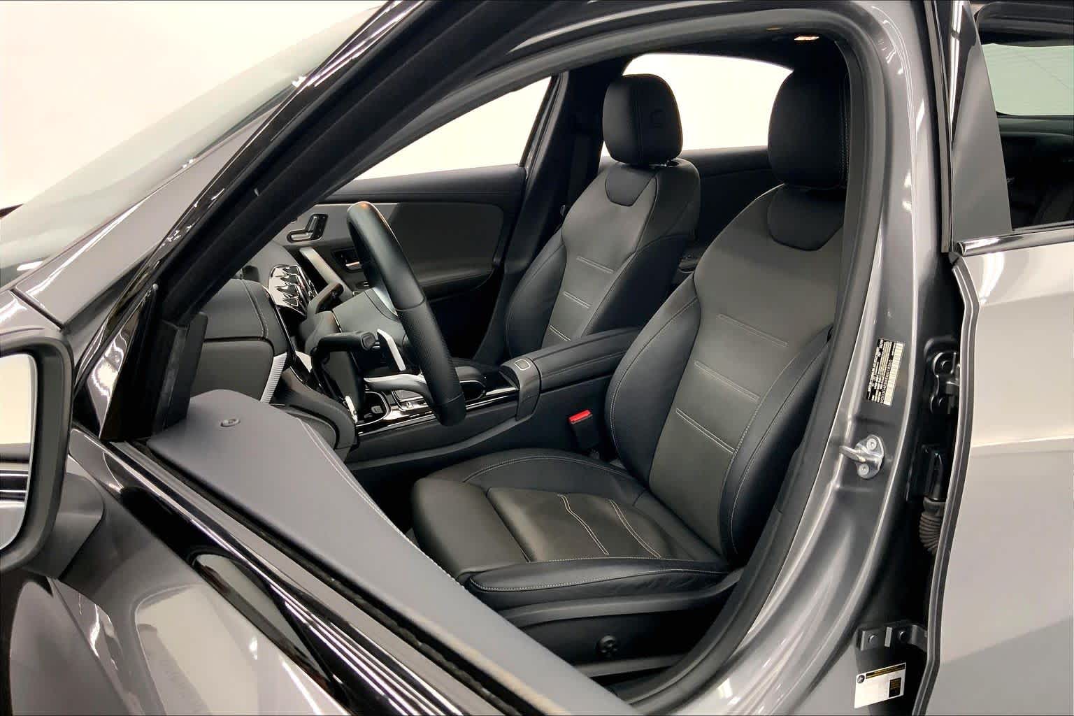 2019 Mercedes-Benz A 220 A 220