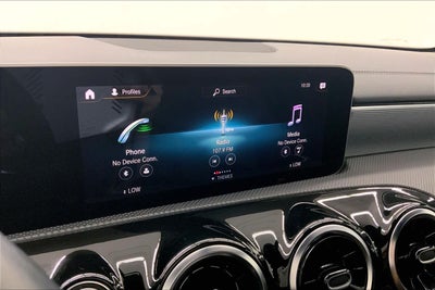 2019 Mercedes-Benz A 220 A 220