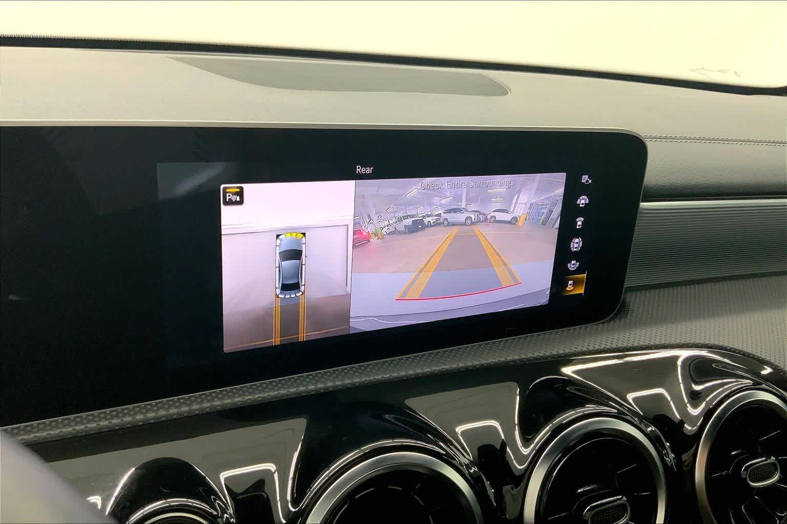 2019 Mercedes-Benz A 220 A 220