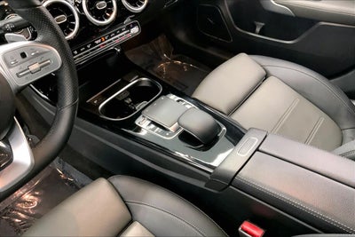 2019 Mercedes-Benz A 220 A 220