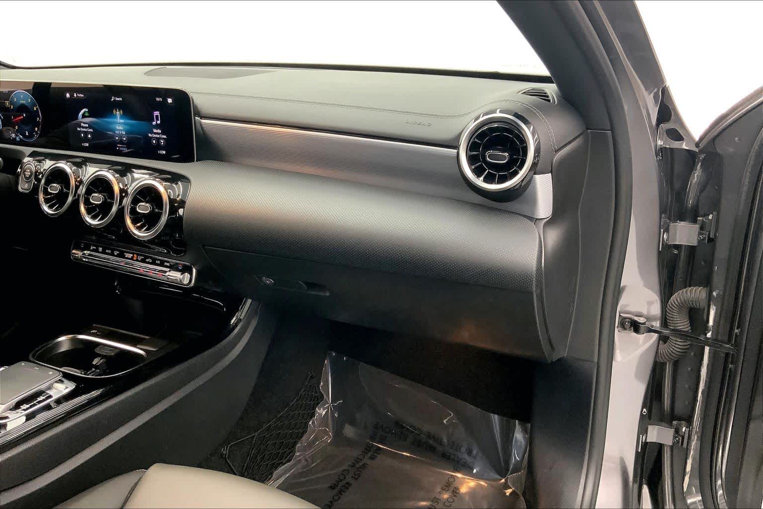 2019 Mercedes-Benz A 220 A 220