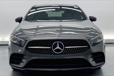 2019 Mercedes-Benz A 220 A 220