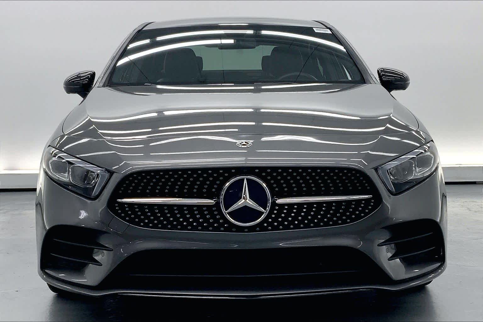 2019 Mercedes-Benz A 220 A 220