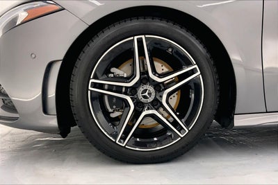 2019 Mercedes-Benz A 220 A 220