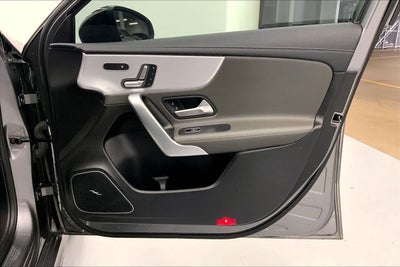 2019 Mercedes-Benz A 220 A 220