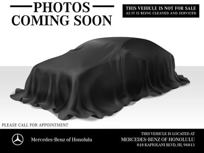 2011 Mercedes-Benz E 350 4dr Sdn RWD