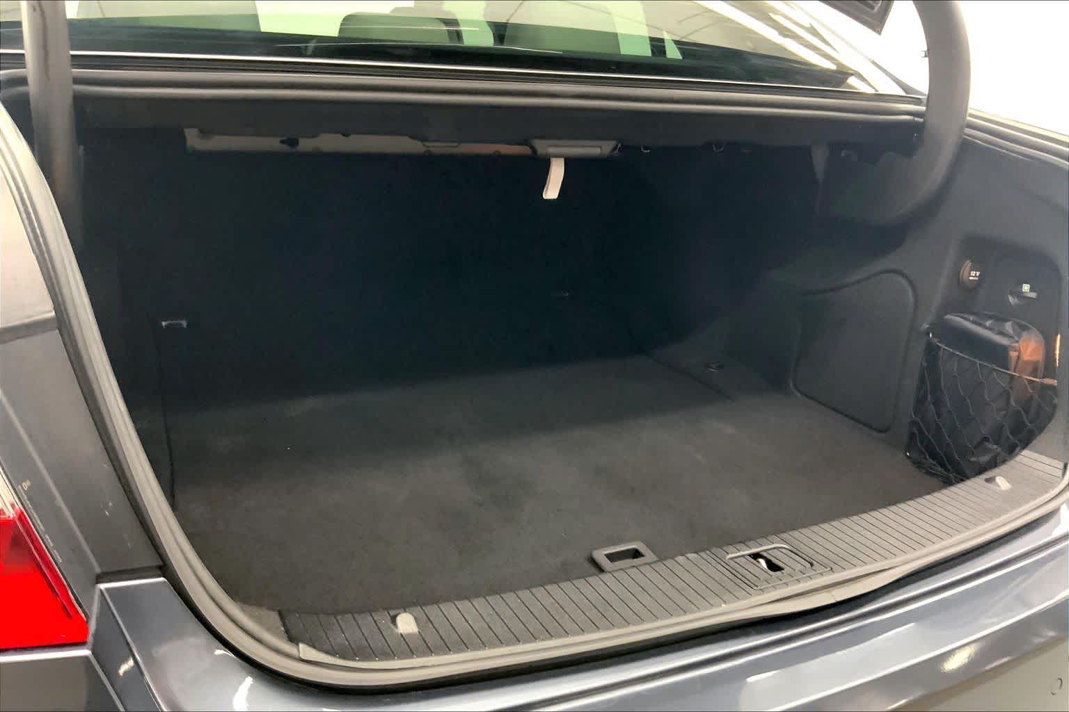 2011 Mercedes-Benz E 350 4dr Sdn RWD