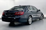 2011 Mercedes-Benz E 350 4dr Sdn RWD