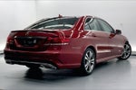2016 Mercedes-Benz E-Class E 350 Sport