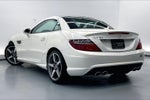 2014 Mercedes-Benz SLK 55 2dr Roadster