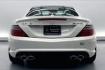 2014 Mercedes-Benz SLK 55 2dr Roadster