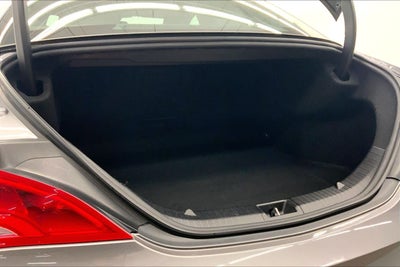 2019 Mercedes-Benz CLA 250 Coupe