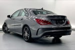 2019 Mercedes-Benz CLA 250 Coupe