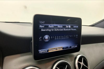 2019 Mercedes-Benz CLA 250 Coupe