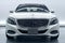 2017 Mercedes-Benz S 550 Sedan