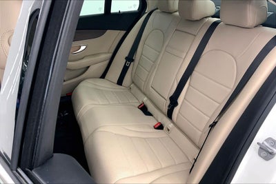 2020 Mercedes-Benz C 300 Sedan