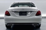 2020 Mercedes-Benz C 300 Sedan