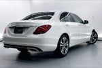 2020 Mercedes-Benz C 300 Sedan