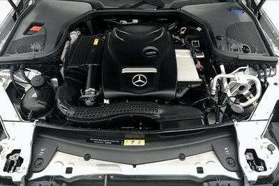 2017 Mercedes-Benz E 300 RWD Sedan