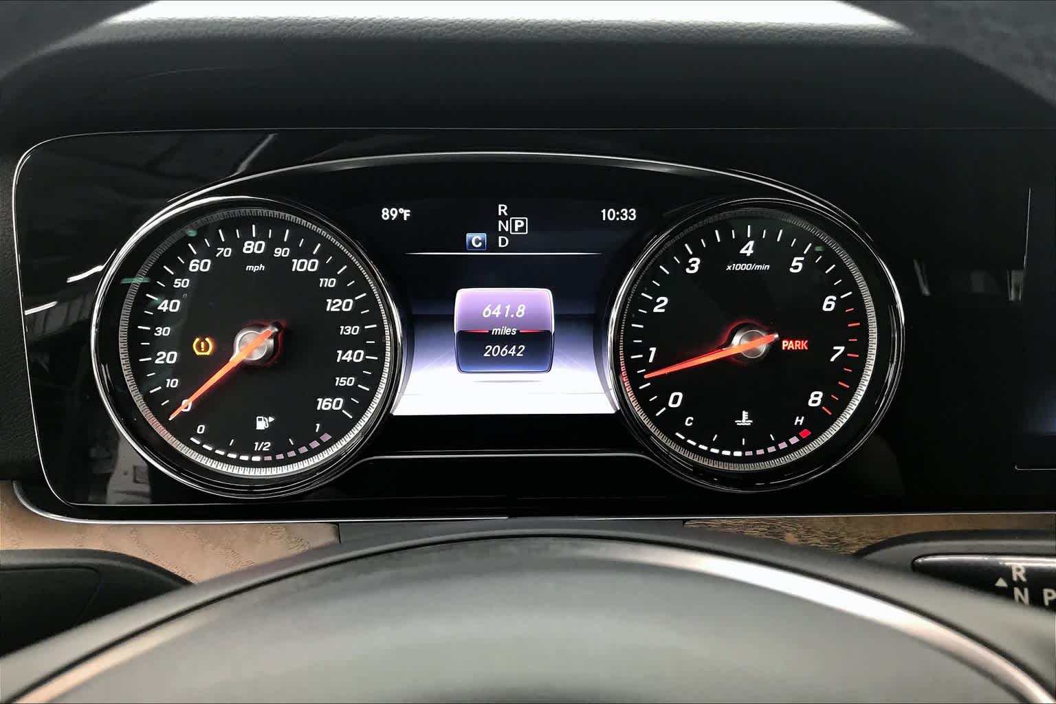 2017 Mercedes-Benz E 300 RWD Sedan