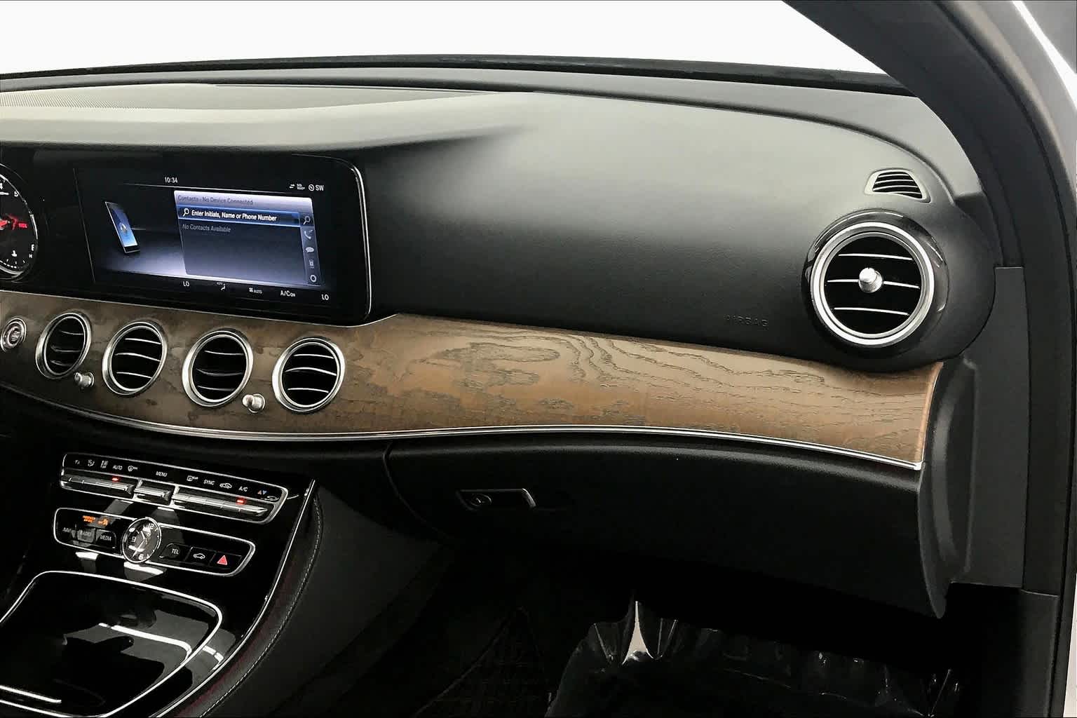 2017 Mercedes-Benz E 300 RWD Sedan