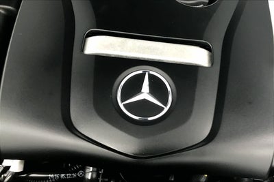 2017 Mercedes-Benz E 300 RWD Sedan