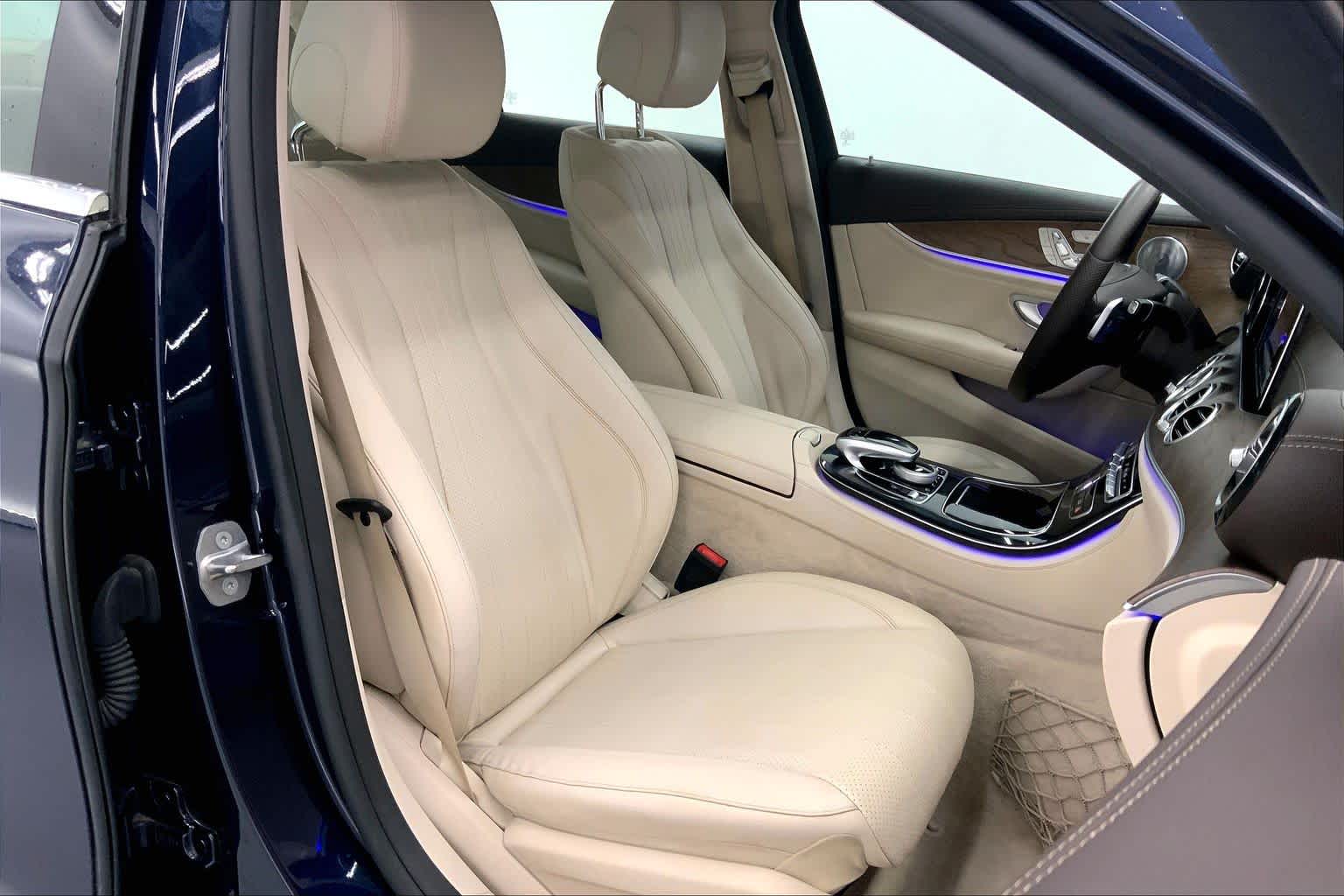 2017 Mercedes-Benz E 300 RWD Sedan