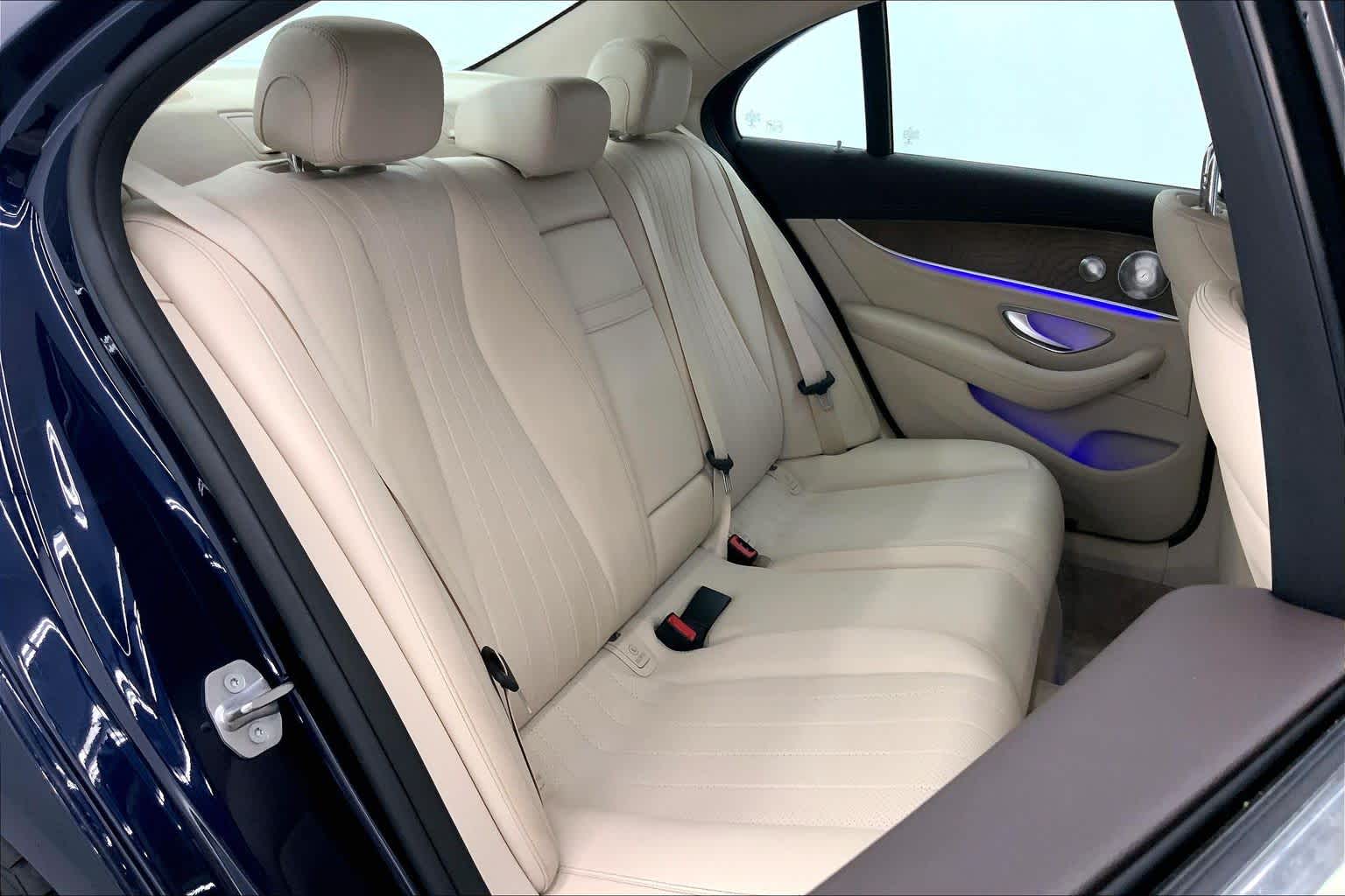 2017 Mercedes-Benz E 300 RWD Sedan