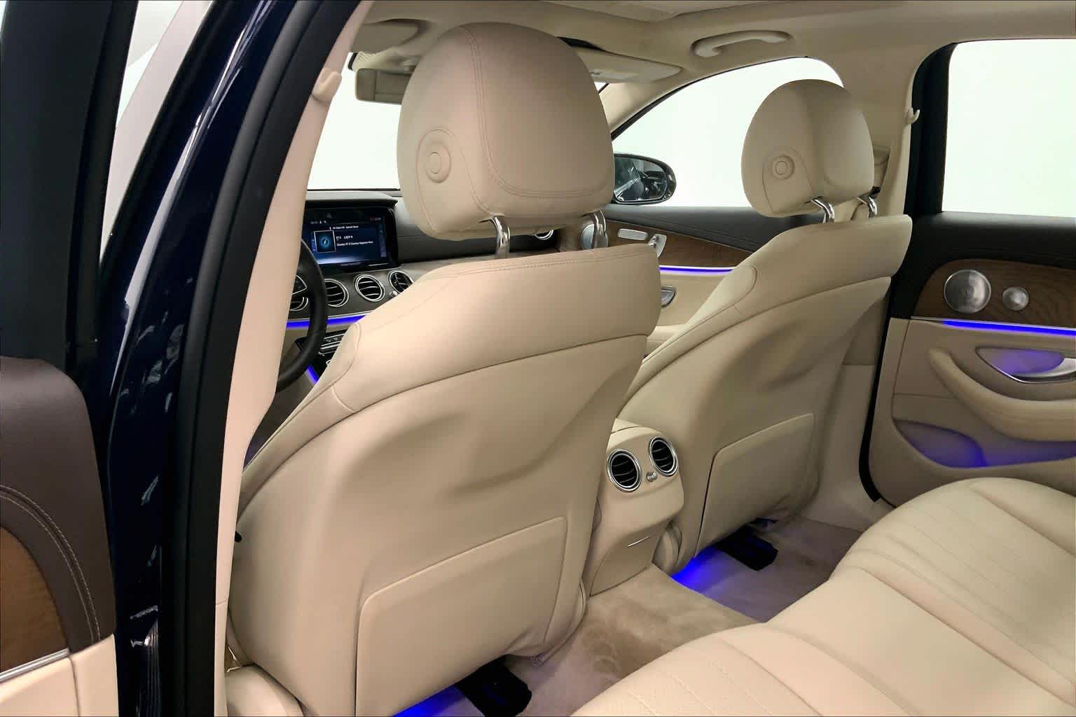 2017 Mercedes-Benz E 300 RWD Sedan