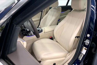 2017 Mercedes-Benz E 300 RWD Sedan