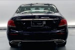 2017 Mercedes-Benz E 300 RWD Sedan