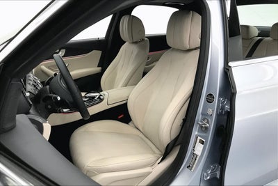 2017 Mercedes-Benz E 300 RWD Sedan