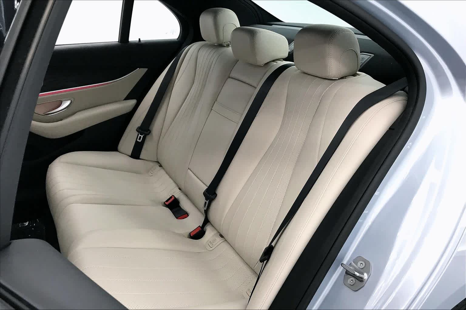 2017 Mercedes-Benz E 300 RWD Sedan