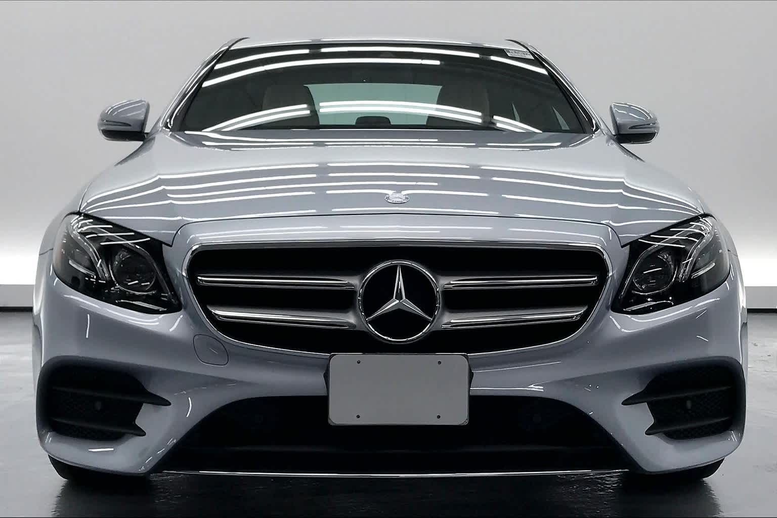 2017 Mercedes-Benz E 300 RWD Sedan