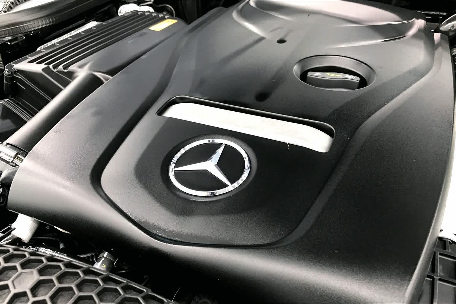 2017 Mercedes-Benz E 300 RWD Sedan